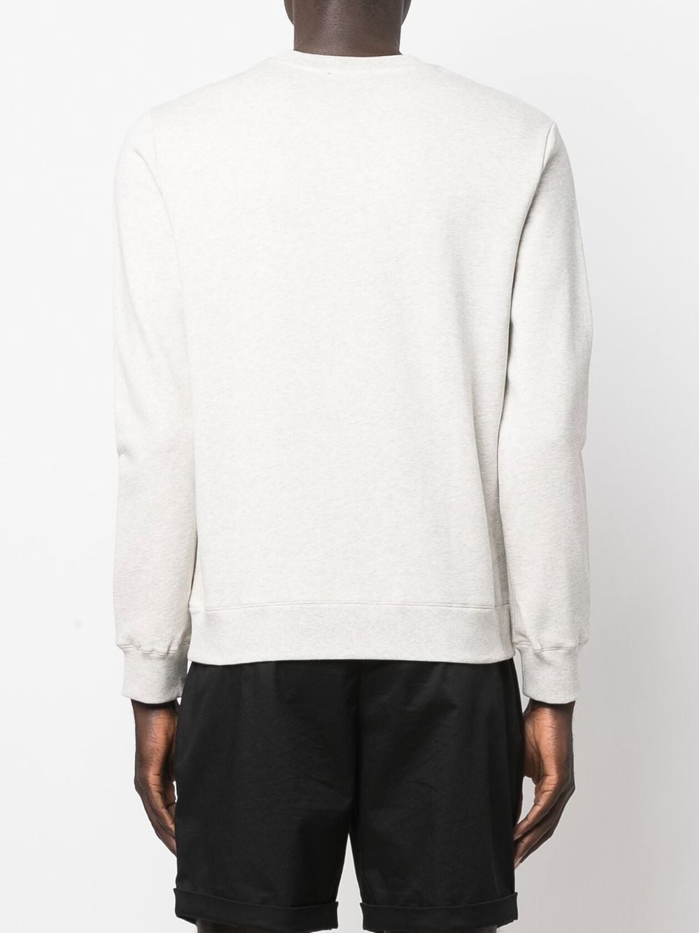 A.P.C. Beige Cashmere Sweater for Women | Soft & Cozy Knit Pullover | Perfect for Fall & Winter Layering, Office Wear & Casual Outings