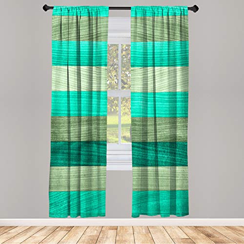 Peacock Green