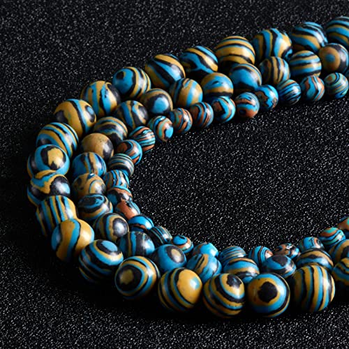 Blue Malachite
