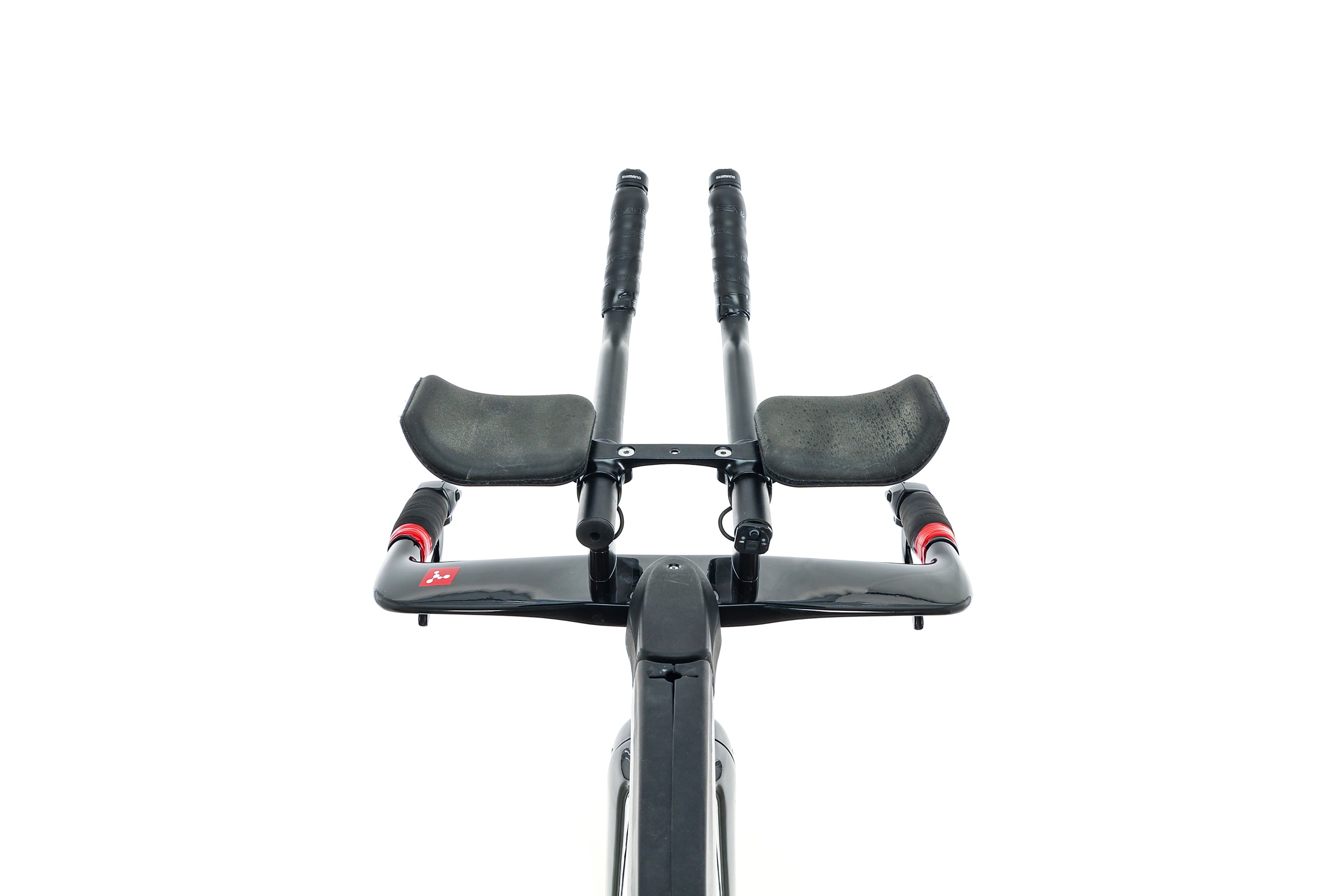 Argon 18 E-119 Triathlon Bike with Shimano Ultegra Di2 - 2019 Model, Large Size | Perfect for Competitive Triathlons & Endurance Racing