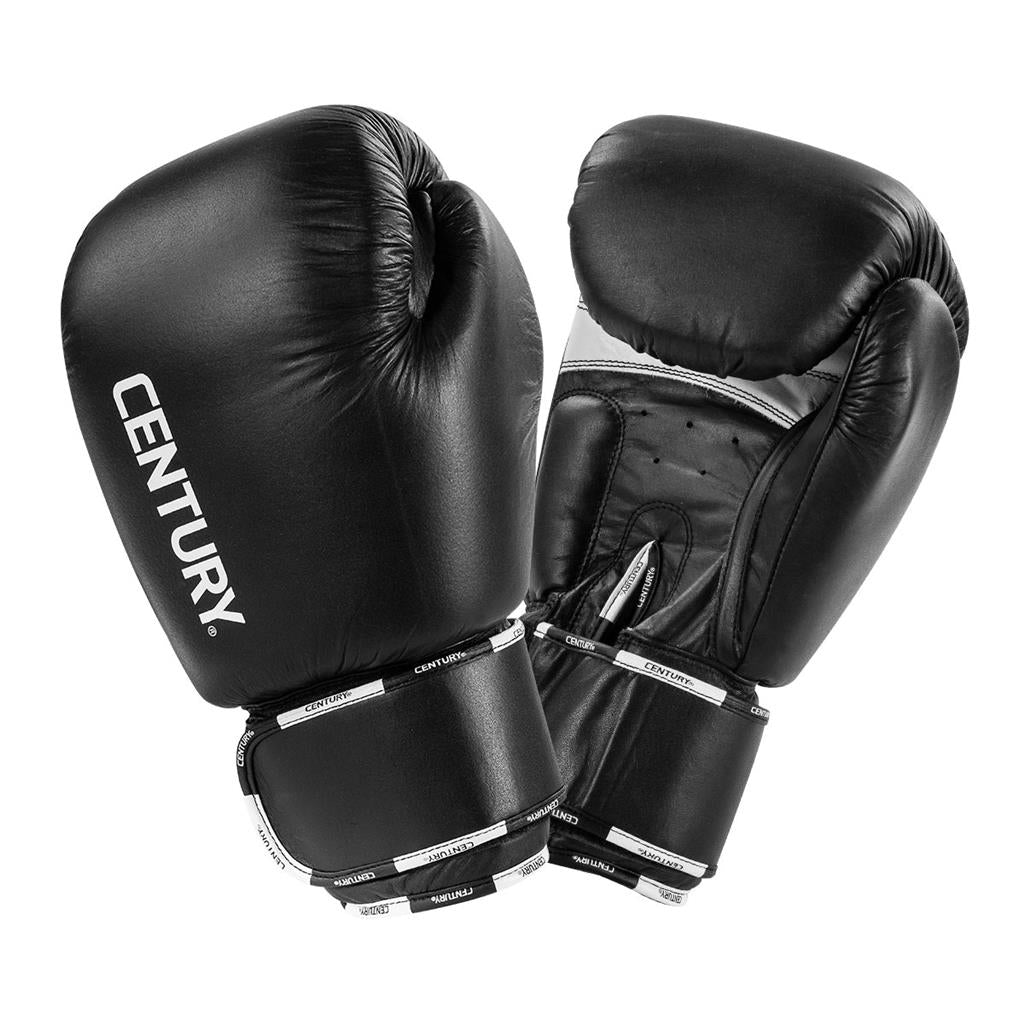 Creed Sparring Gloves - Premium Boxing & MMA Training Gloves for Men & Women - Perfect for Kickboxing, Muay Thai & Martial Arts Practice