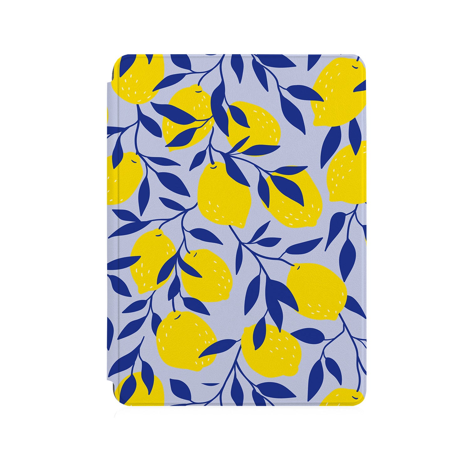 Microsoft Surface Pro Case - Durable Protective Cover with Fruits Design for Surface Pro 7/6/5/4/3 - Perfect for Work, School & Travel