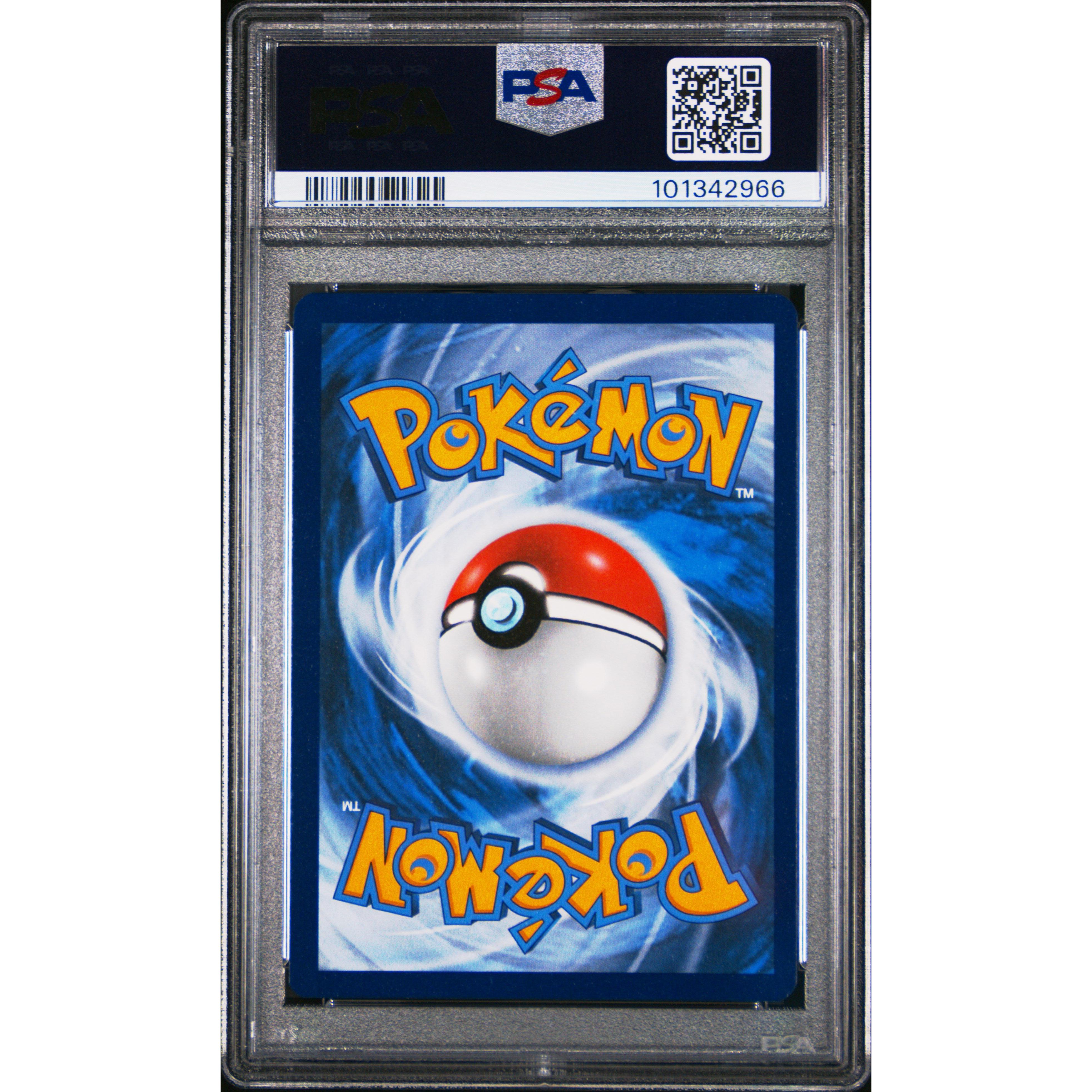 2022 Pokemon Sword & Shield Black Star Promo Charizard VSTAR SWSH262 PSA 9 Graded Card - Perfect for Collectors, TCG Players & Pokemon Fans