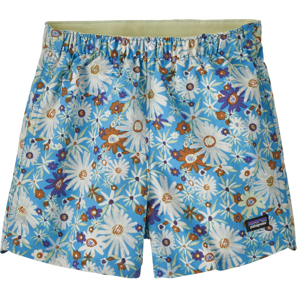 Primavera: Lago Blue