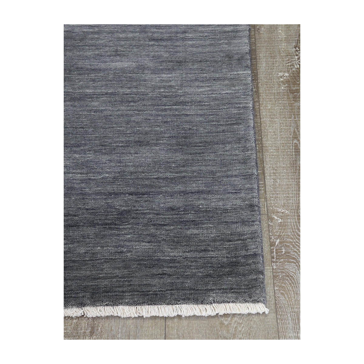 Diva Rug (Shadow) - Soft and Stylish Area Rug for Living Room, Bedroom, or Office - Perfect for Home Decor and Comfort