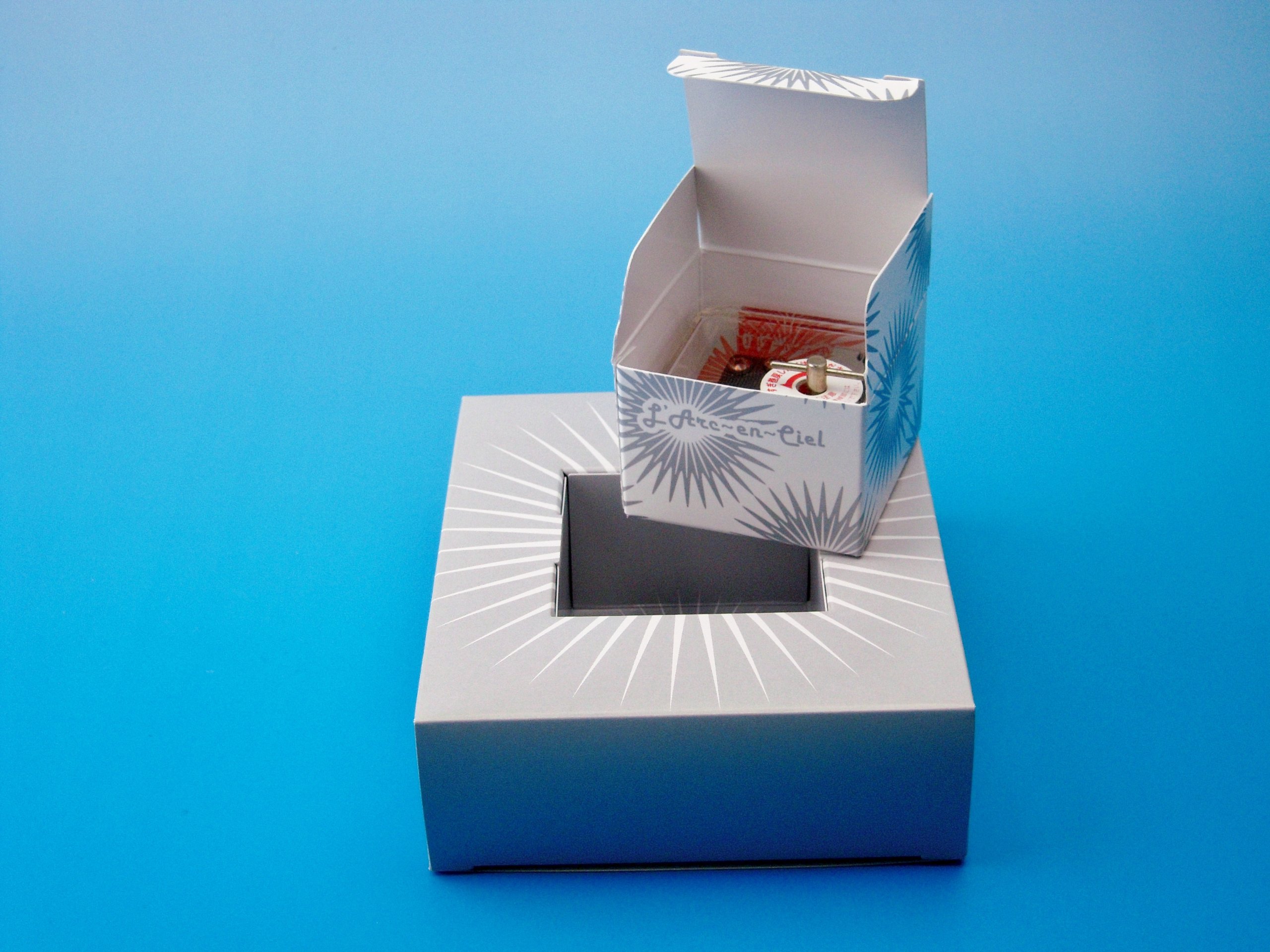 Twenity Box - Premium Subscription Box for Unique Gifts & Surprises | Perfect for Birthdays, Anniversaries & Special Occasions