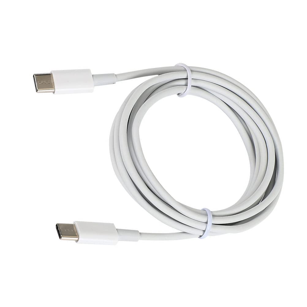 USB-C Power Adapter Cable 10W Fast Charging - Compatible with Oculus Quest 1 & Quest 2 VR Headset - Type C Wall Charger for Gaming & Virtual Reality Experience