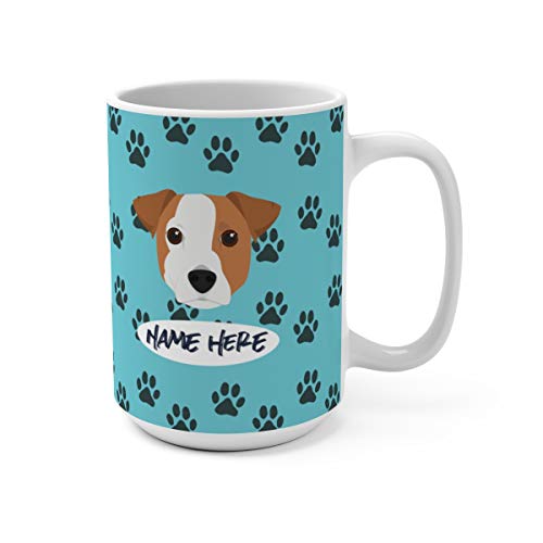 Jack Russell
