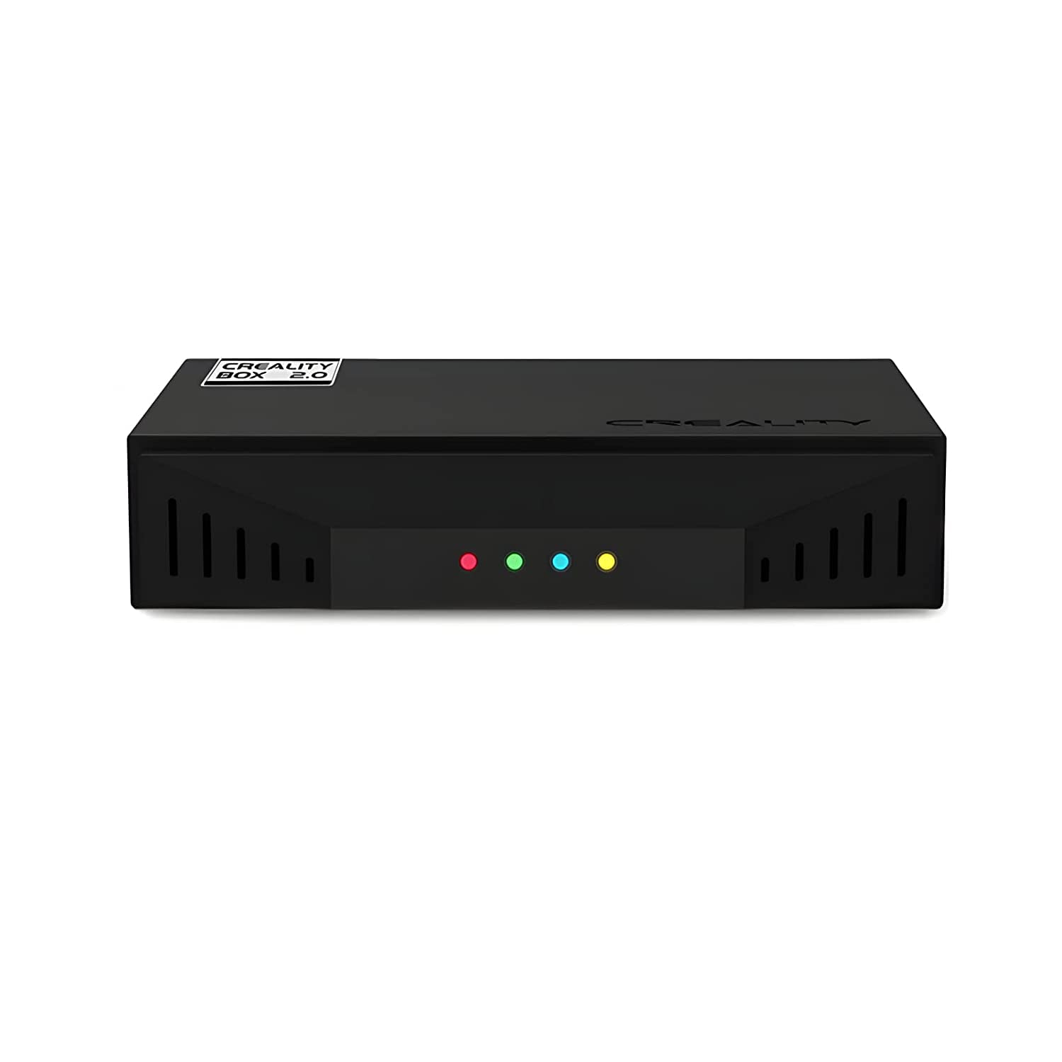 Creality WiFi Box 2.0 - Wireless 3D Printer Upgrade Kit with Bluetooth & Real-Time Remote Monitoring for Ender 3/5, CR-10 Series | Perfect for Home, Office & Classroom 3D Printing Projects