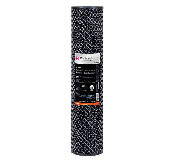 Puretec Hybrid R2 Dual Stage 20