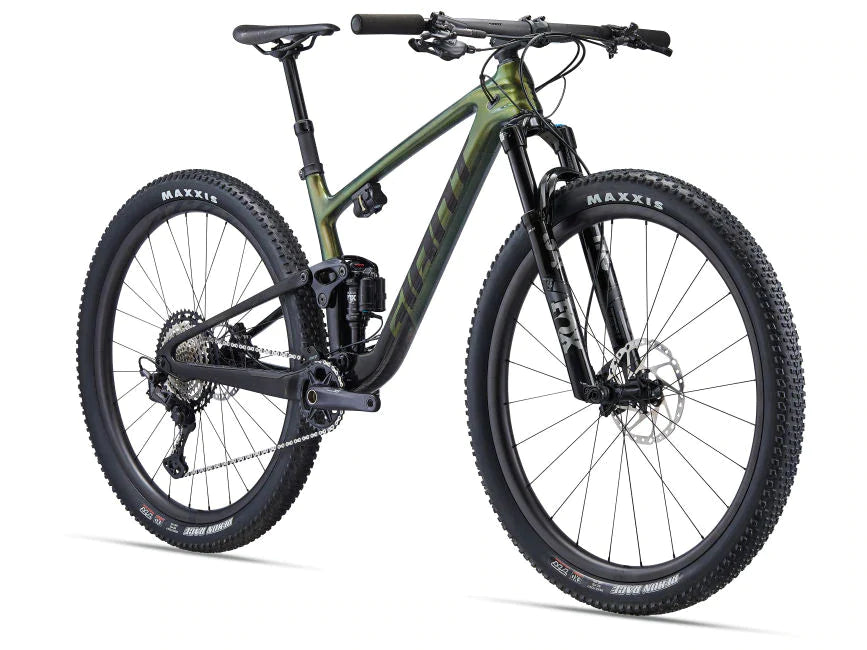 Liv Anthem Advanced Pro 29 1 Mountain Bike - Carbon Frame, 29