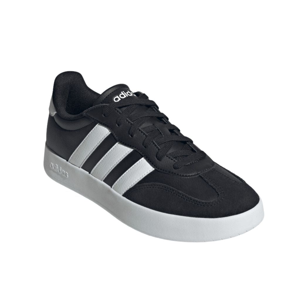 Adidas Barreda Men's Running Shoes - Lightweight Athletic Sneakers for Jogging, Gym & Casual Wear