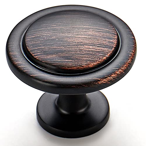 Oil Rubbed Bronze