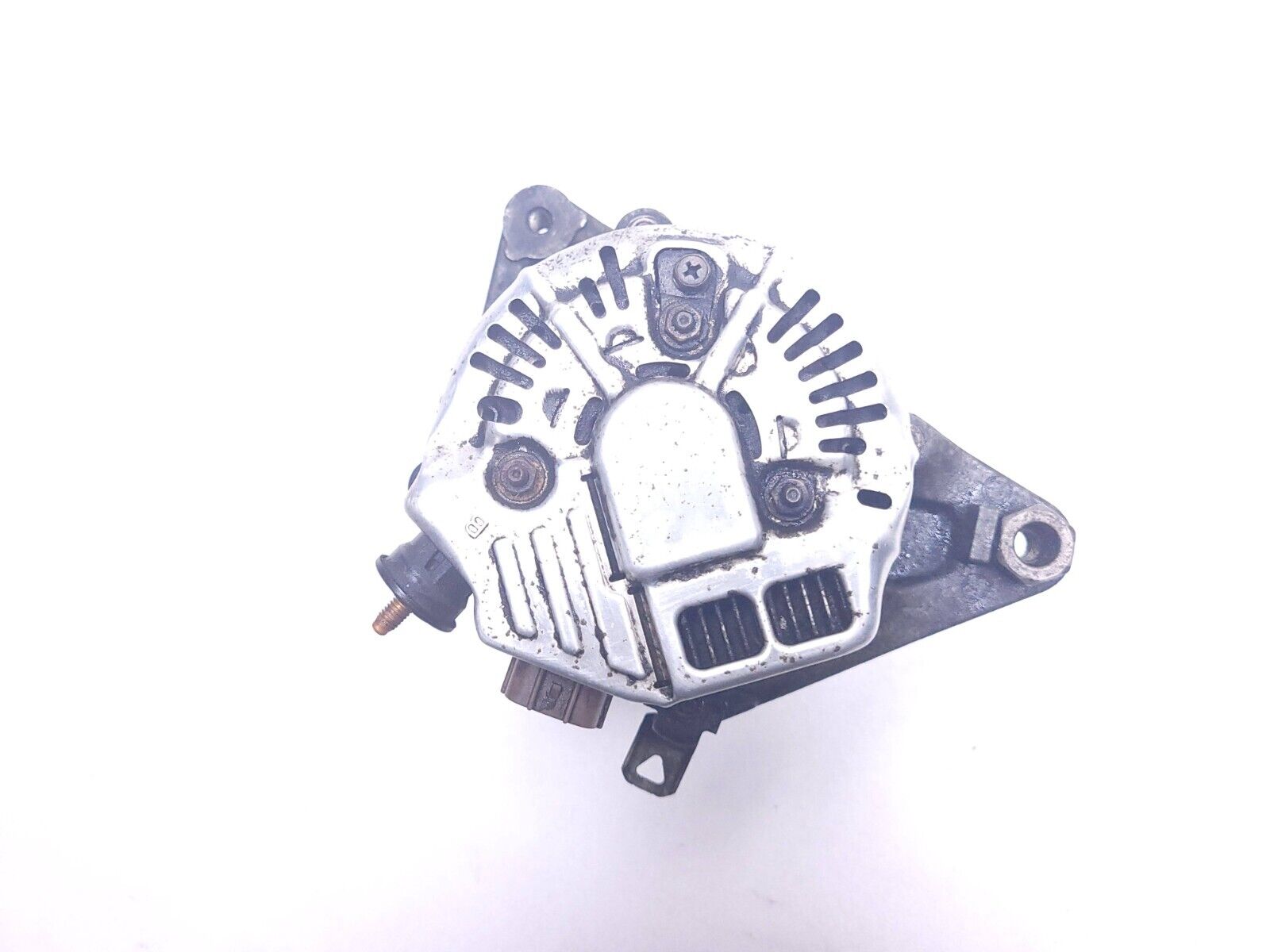 04 08 Toyota Corolla Alternator 1.8L OEM Replacement Part - High Performance Car Charging System for Smooth Driving & Long Trips