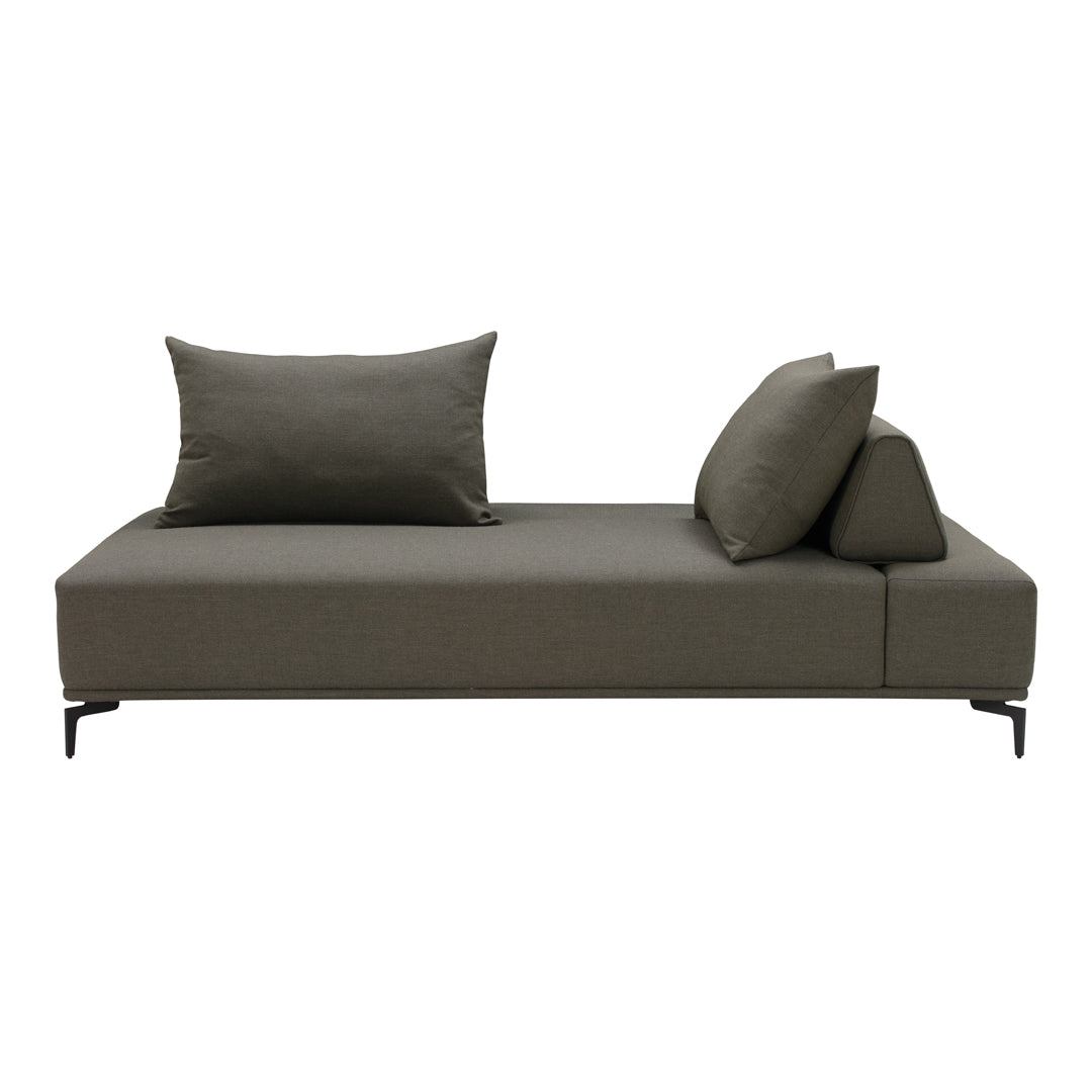 Modular Sofa Set with 6 Sections - Customizable Living Room Furniture for Modern Home & Office Decor