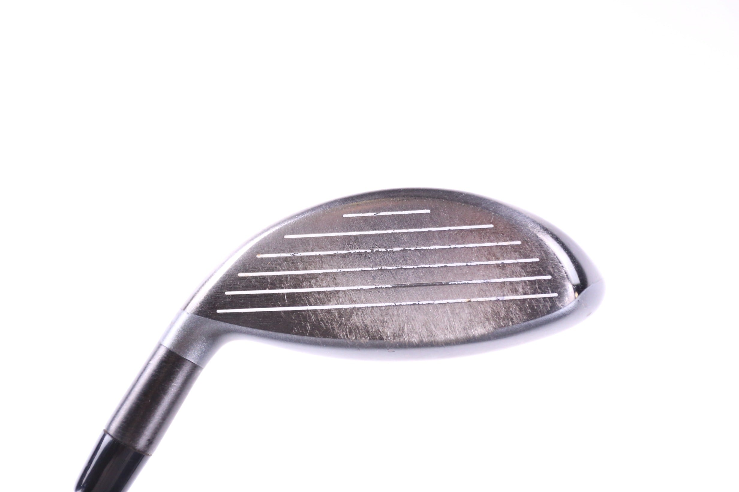 Used Callaway X Hot 3 Wood Golf Club - Right Handed 17° Stiff Flex Driver for Men - Perfect for Long Fairway Shots & Improving Distance Control