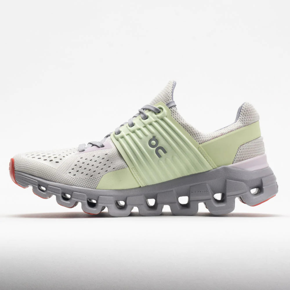 On Cloudswift Women's Running Shoes - Lightweight, Cushioned & Breathable for Road & Trail Running, Gym Workouts & Daily Wear