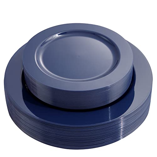 Navy Blue
