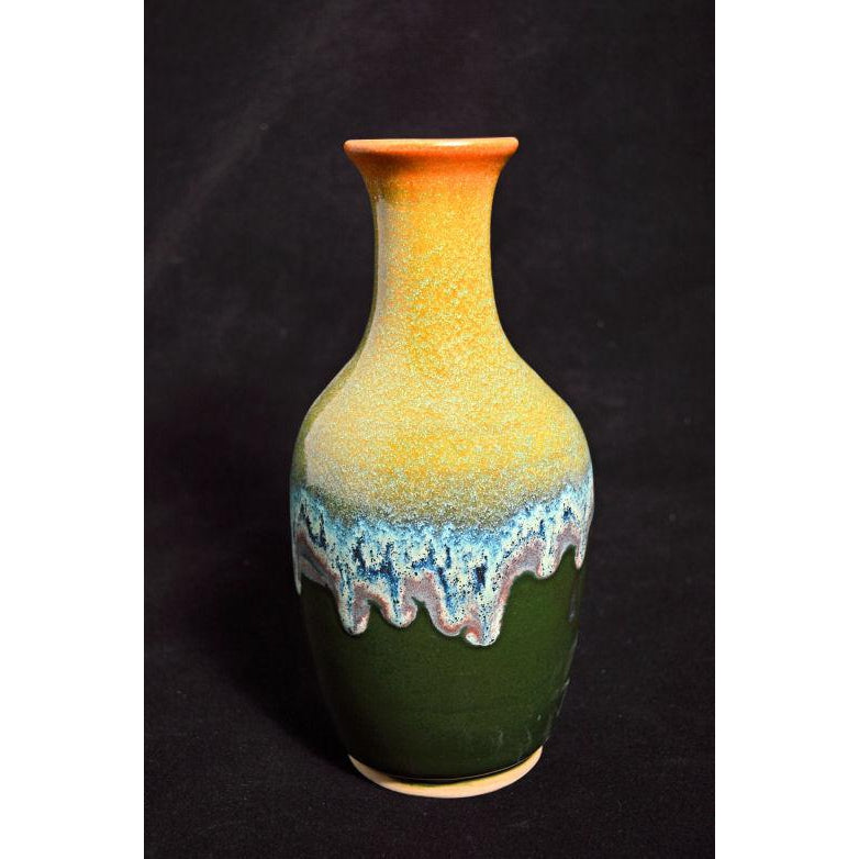 Coyote Aries Glaze - Premium Ceramic Glaze for Pottery & DIY Crafts - Perfect for Handmade Mugs, Bowls & Home Decor Projects