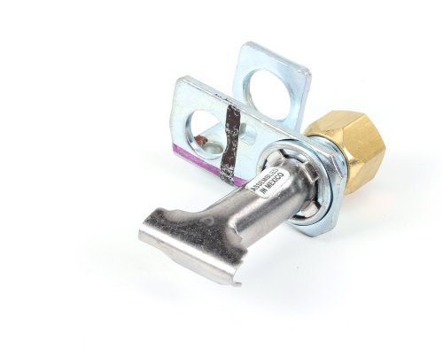 Original Jade 4616600100 Oven Pilot Light Replacement for Standard Gas Ovens - Perfect for Home Kitchens & Commercial Use