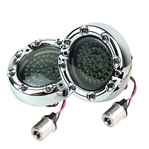 Eagle Lights 3.25