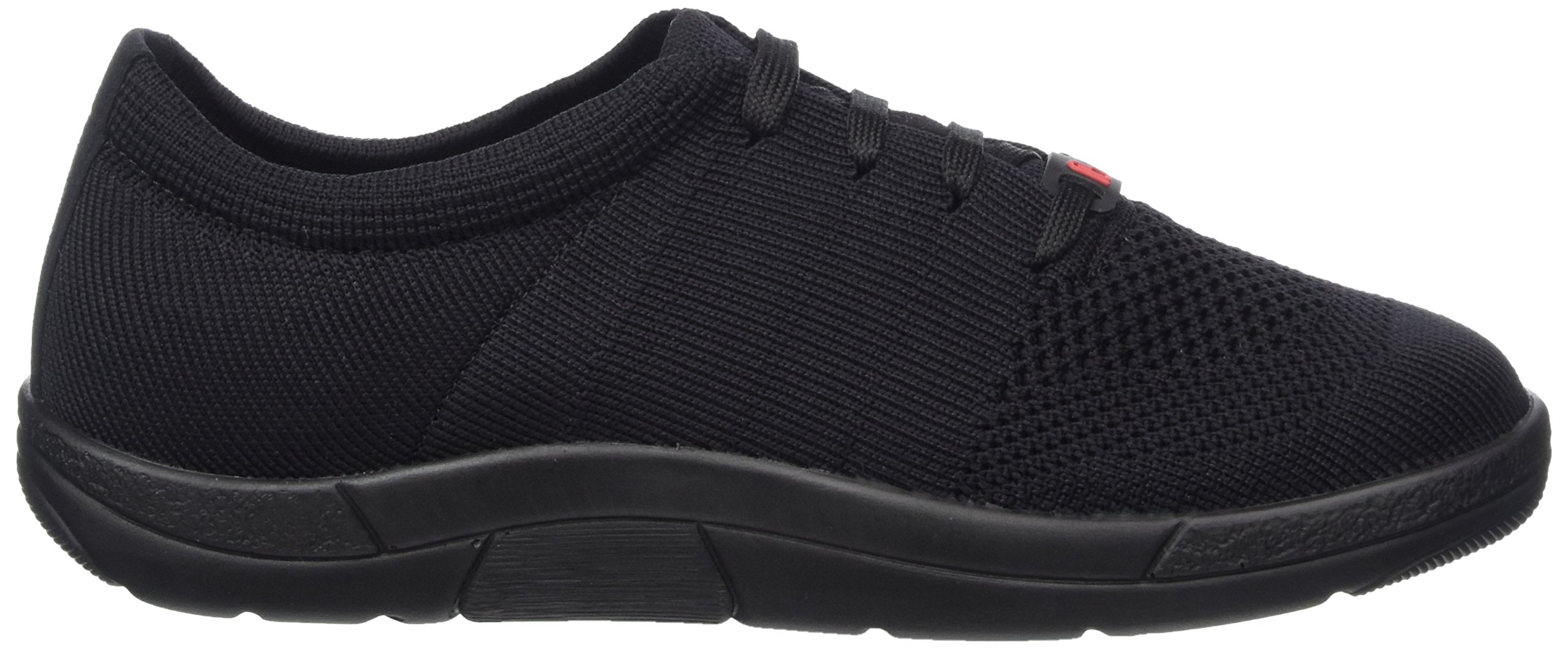 Berkemann Women's Low-Top Sneakers - Lightweight Comfortable Walking Shoes for Women | Casual Fashion Sneakers for Everyday Wear, Work, Travel & Running