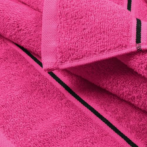 Hot Pink