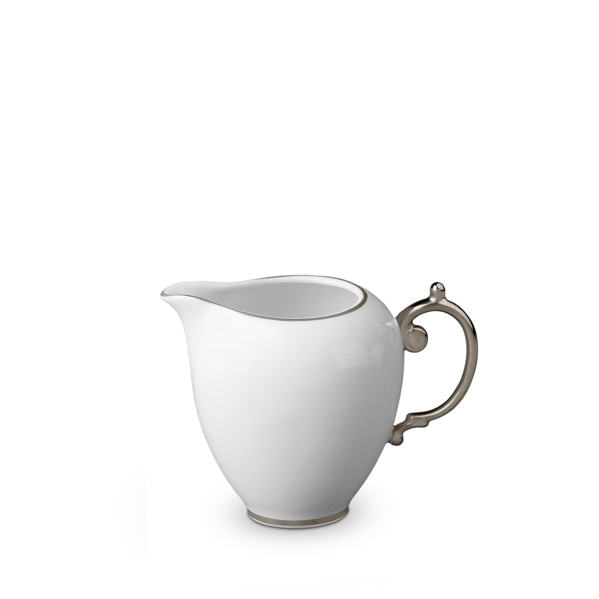 Aegean Creamer Platinum - Premium Coffee Creamer for Rich & Smooth Taste - Perfect for Coffee, Tea, Hot Chocolate & Baking at Home or Office