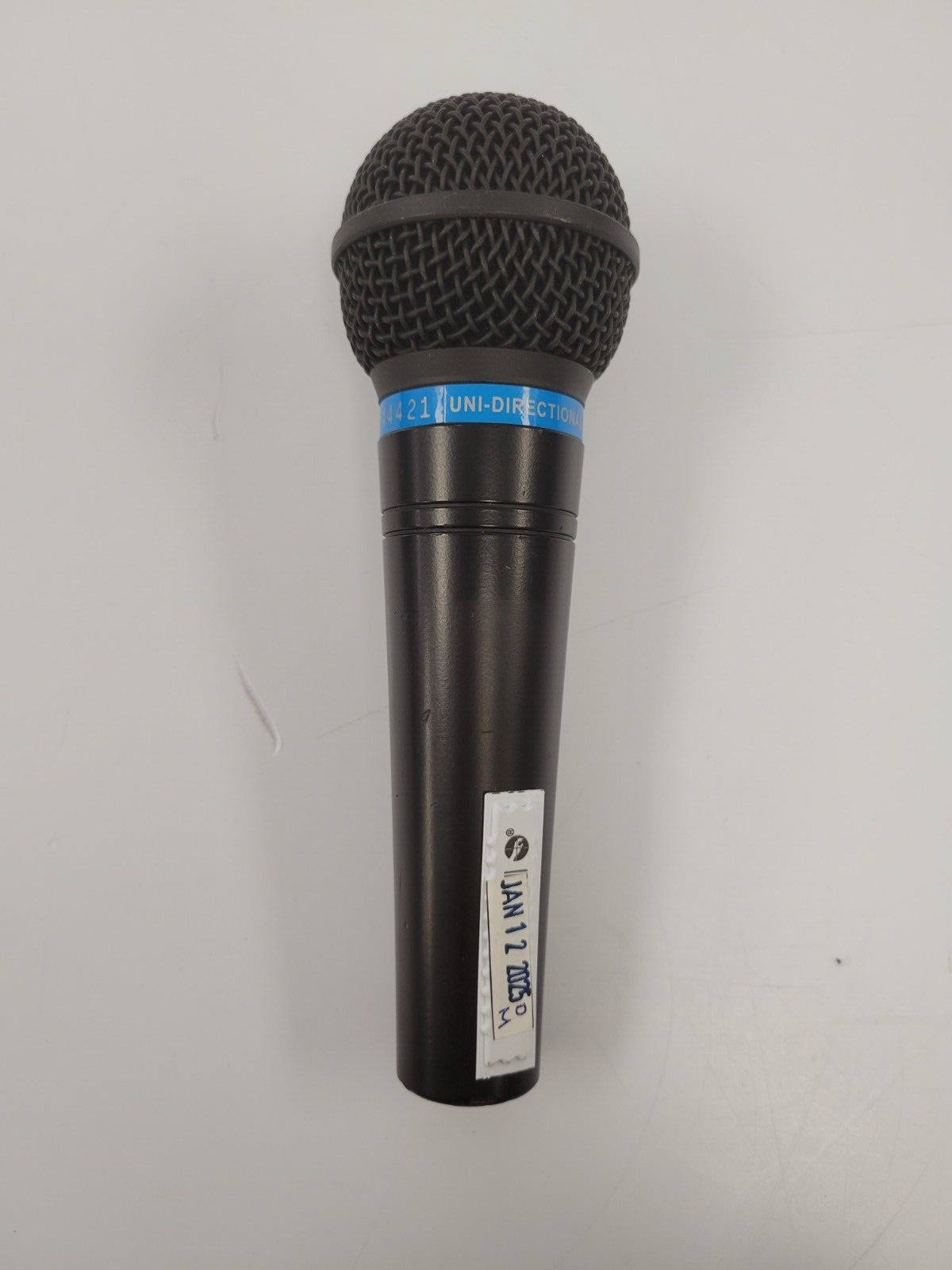 Apex 381 Professional Studio Microphone - High-Quality Condenser Mic for Recording, Streaming & Podcasting - Perfect for Home Studios, Voiceovers & Content Creators