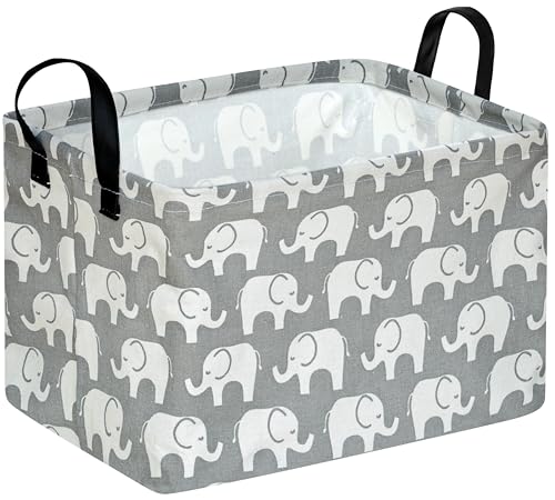 Rectangle Elephant