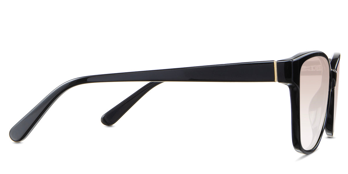 Erin Women's Prescription Tinted Glasses - Stylish & UV Protection for Work, Driving & Outdoor Activities