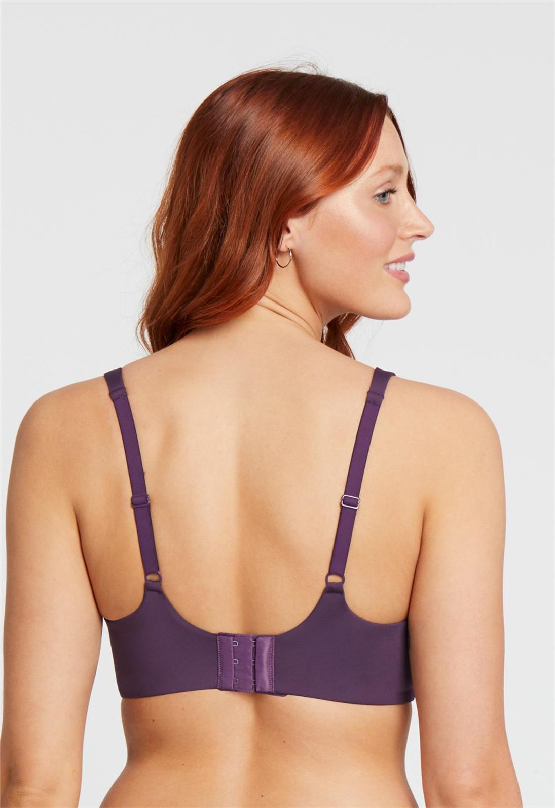 Mysa Comfortable Wireless Bralette - Soft Cup Size Bra for Women | Perfect for Yoga, Lounge & Everyday Wear