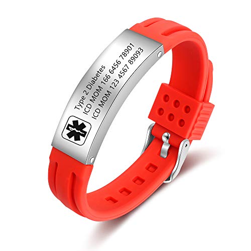 Styles Red