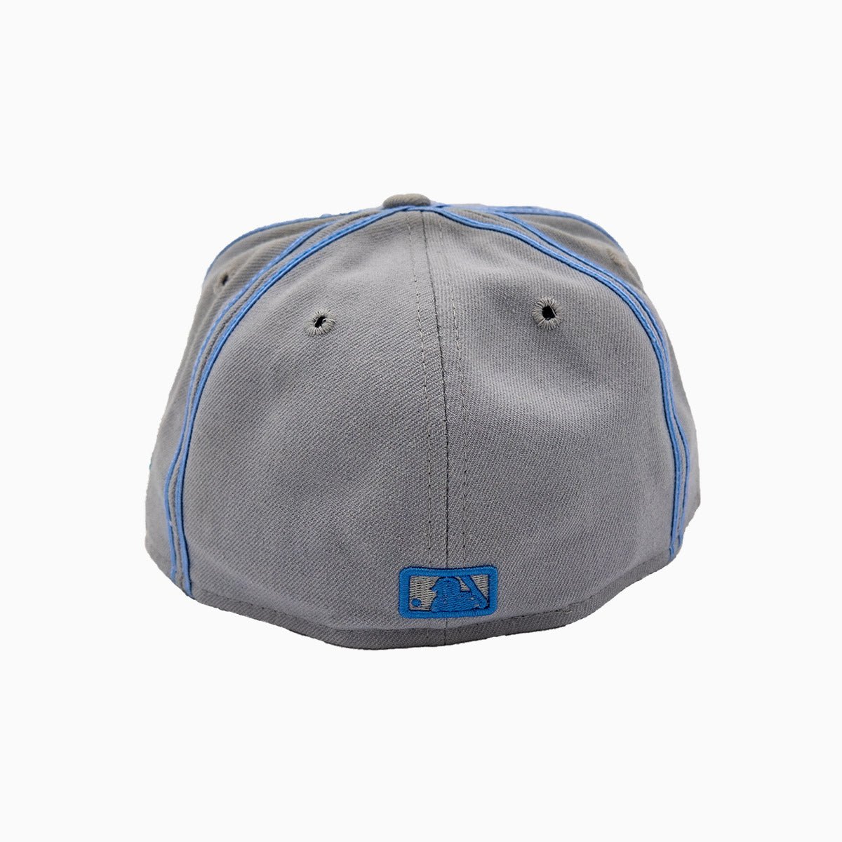 Chicago Cubs MLB 59FIFTY Fitted Hat - Official New Era Baseball Cap for Men & Women - Adjustable Snapback for Sports Fans, Streetwear & Casual Outfits