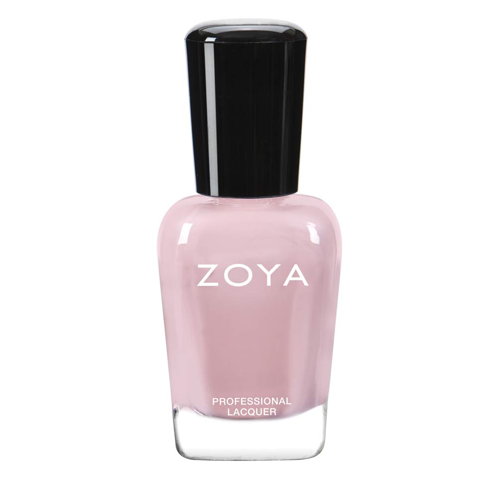 ZOYA Long-Lasting Nail Polish - Vegan & Cruelty-Free Nail Lacquer - 100+ Trendy Colors for Manicures & Pedicures - Perfect for Salon, Home Use & Special Occasions