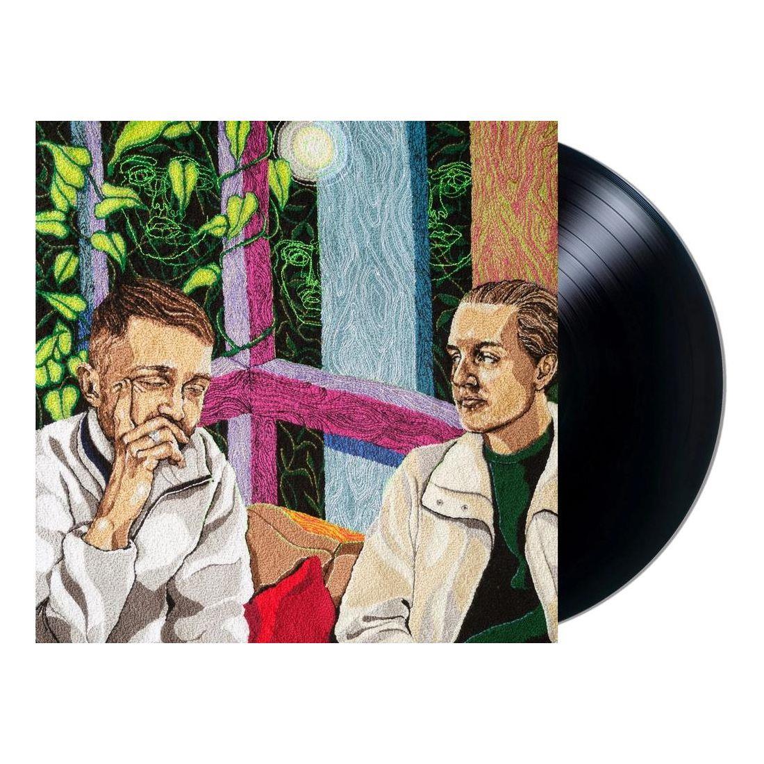 Disclosure - Alchemy Vinyl LP | Electronic Dance Music Album | Perfect for DJs, Music Collectors & Home Listening