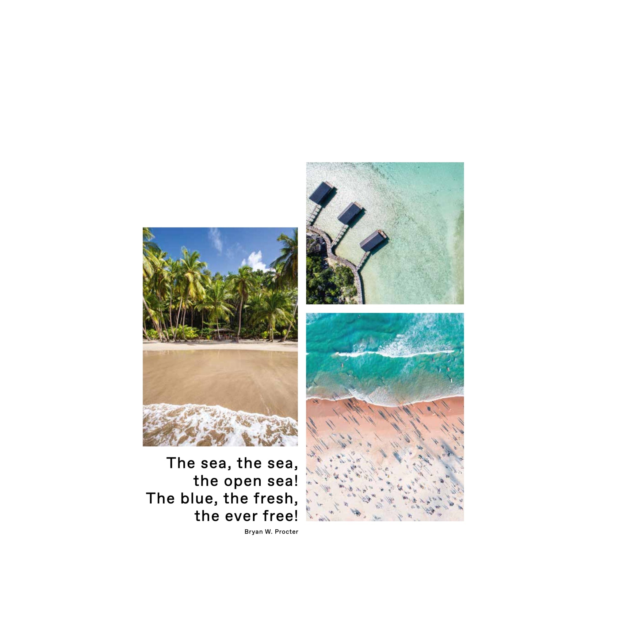 Wish I Was Here - Inspirational Travel Coffee Table Book for Home Decor & Gift Ideas | Perfect for Living Room, Office & Waiting Areas