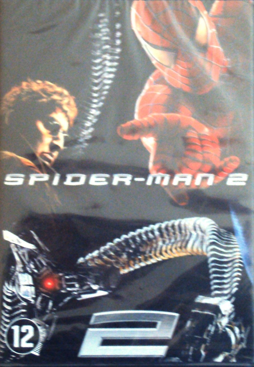 Spider-Man 2 PS5 Game - Marvel's Spider-Man 2 for PlayStation 5 | Action-Adventure Superhero Video Game | Perfect for Marvel Fans & Gamers | Play at Home or Gift for Spider-Man Lovers