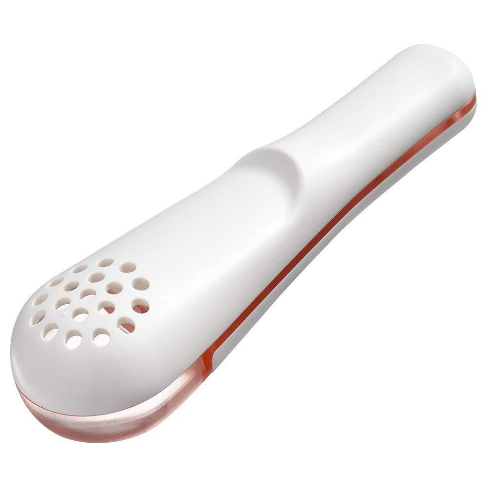 Premium Stainless Steel Salt Shaker with Teaspoon - LS1547 | Durable Kitchen Tool for Cooking, Baking & Table Seasoning