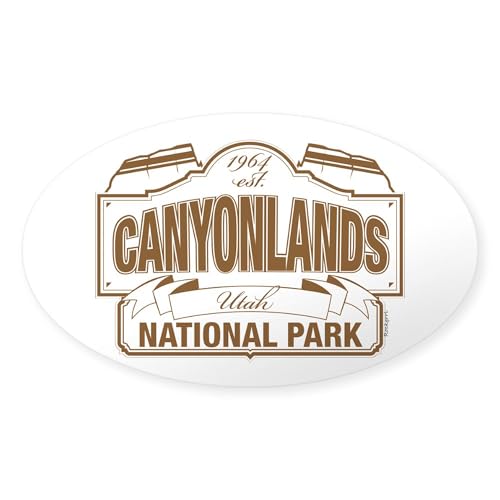 Clear - Canyonlands National Park