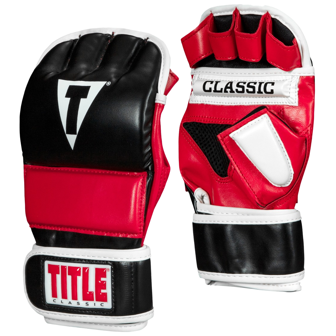 Classic Wristwrap Gloves for Men & Women - Comfortable Winter Gloves with Touchscreen Fingers - Perfect for Skiing, Running, and Outdoor Activities