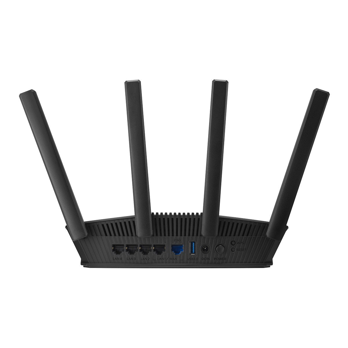 ASUS RT BE58U BE3600 WiFi 7 Router | Dual-Band Mesh WiFi System | AiMesh Compatible for Whole Home Coverage | Ideal for 4K Streaming & Gaming