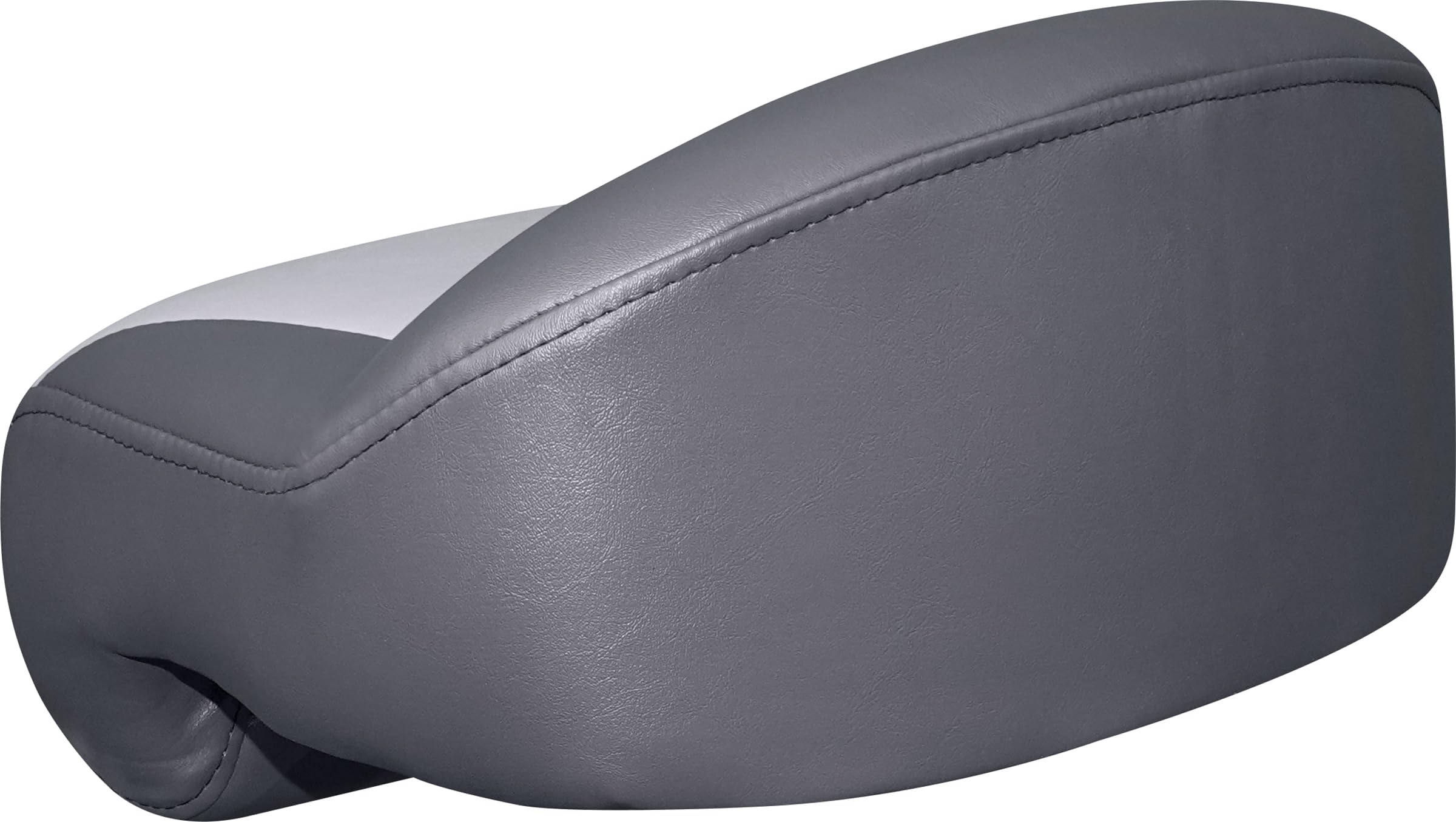 Tempress Guide Casting Seat - Lightweight & Comfortable Fishing Boat Seat for Bass Boats, Kayaks, and Jon Boats - Perfect for Long Fishing Trips and Outdoor Adventures