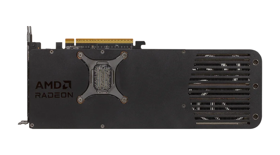 PowerColor Radeon RX 9070 XT Reaper 16GB GDDR6 Gaming Graphics Card - High Performance GPU for 4K Gaming, VR & Video Editing | AMD RDNA 3 Architecture, Ray Tracing, 8K Ready