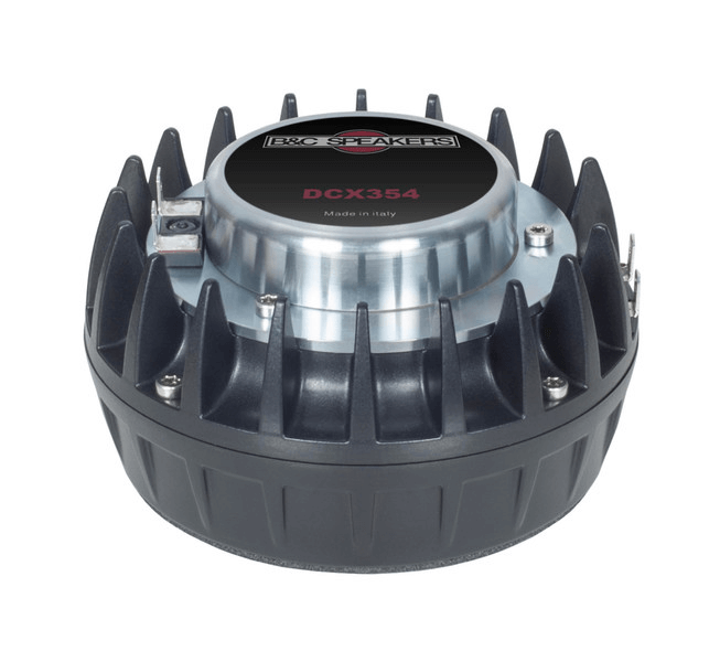 B&C DCX354 16 Ohm 1.4