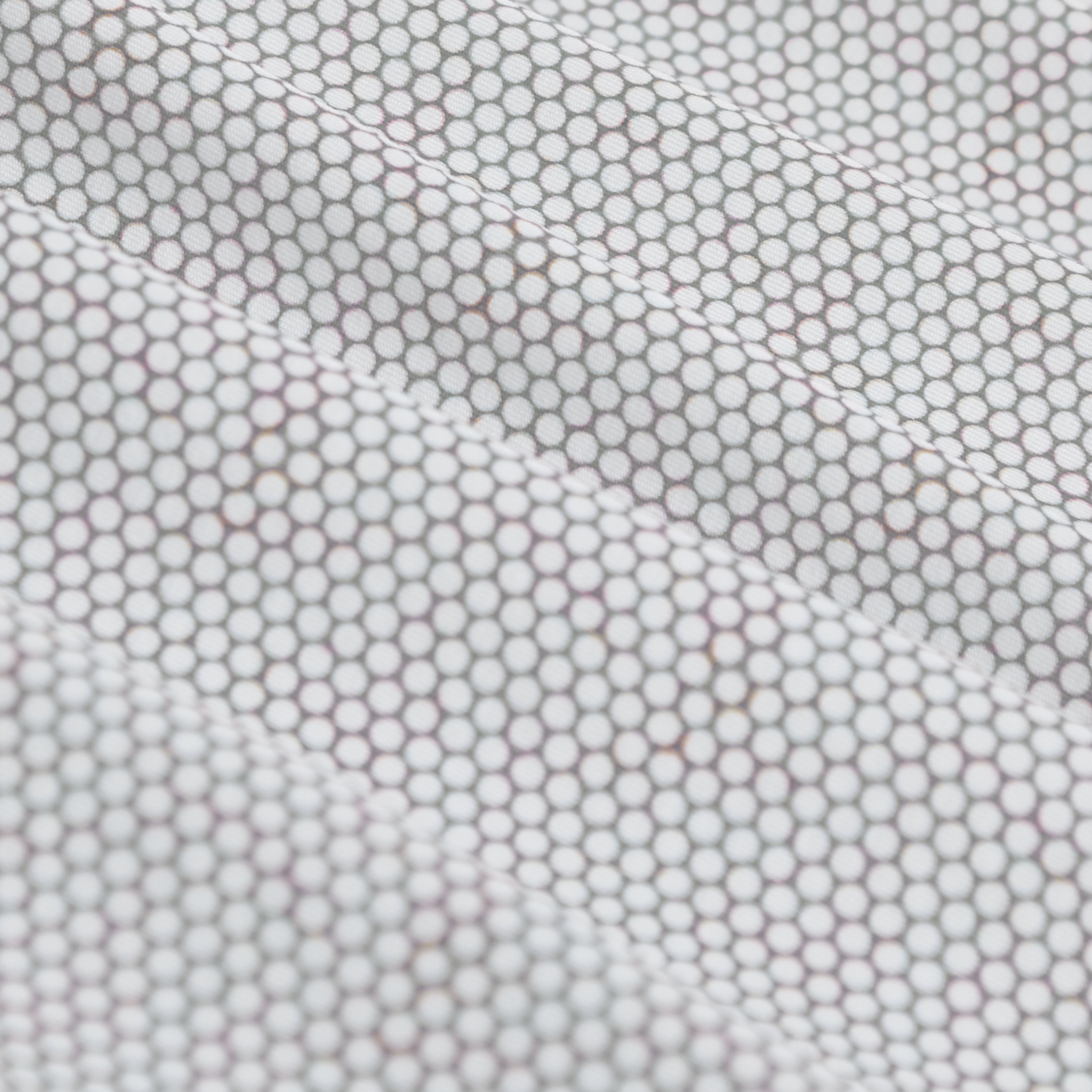 James Geometric OoohCotton Shirt for Men - Stylish Casual Button Down Shirt with Unique Print - Perfect for Office, Date Night & Weekend Outings