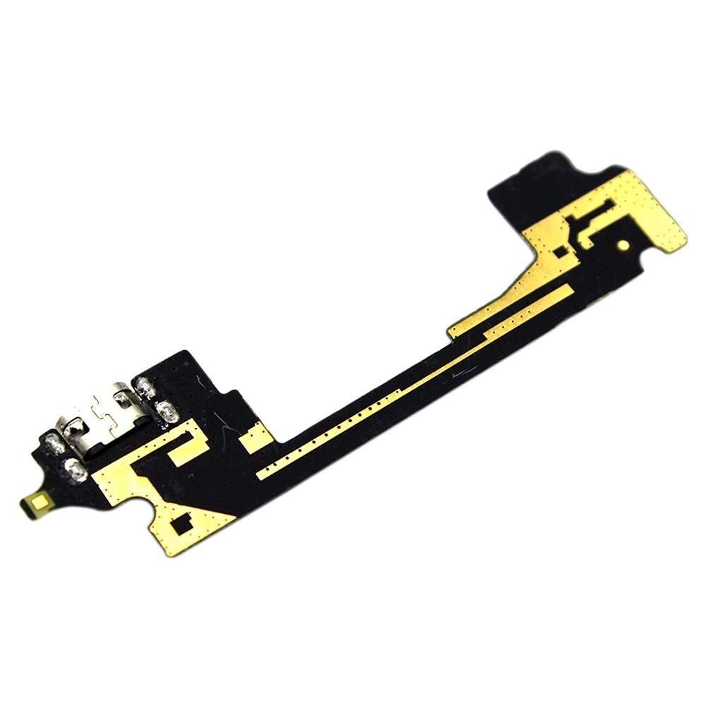 Original Alcatel One Touch Idol 3 OT6045 Charging Port Replacement Board - High-Quality Cell Phone Repair Part | Perfect for DIY Phone Fixes & Battery Charging Issues