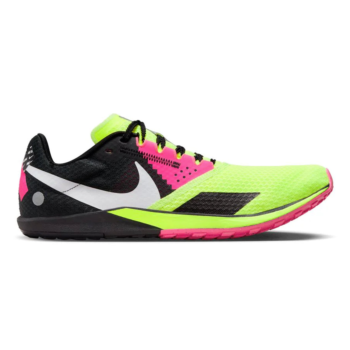 Unisex Nike Zoom Rival Waffle 6 Running Shoes - Lightweight & Cushioned for Men & Women - Perfect for Track, Trail & Road Running