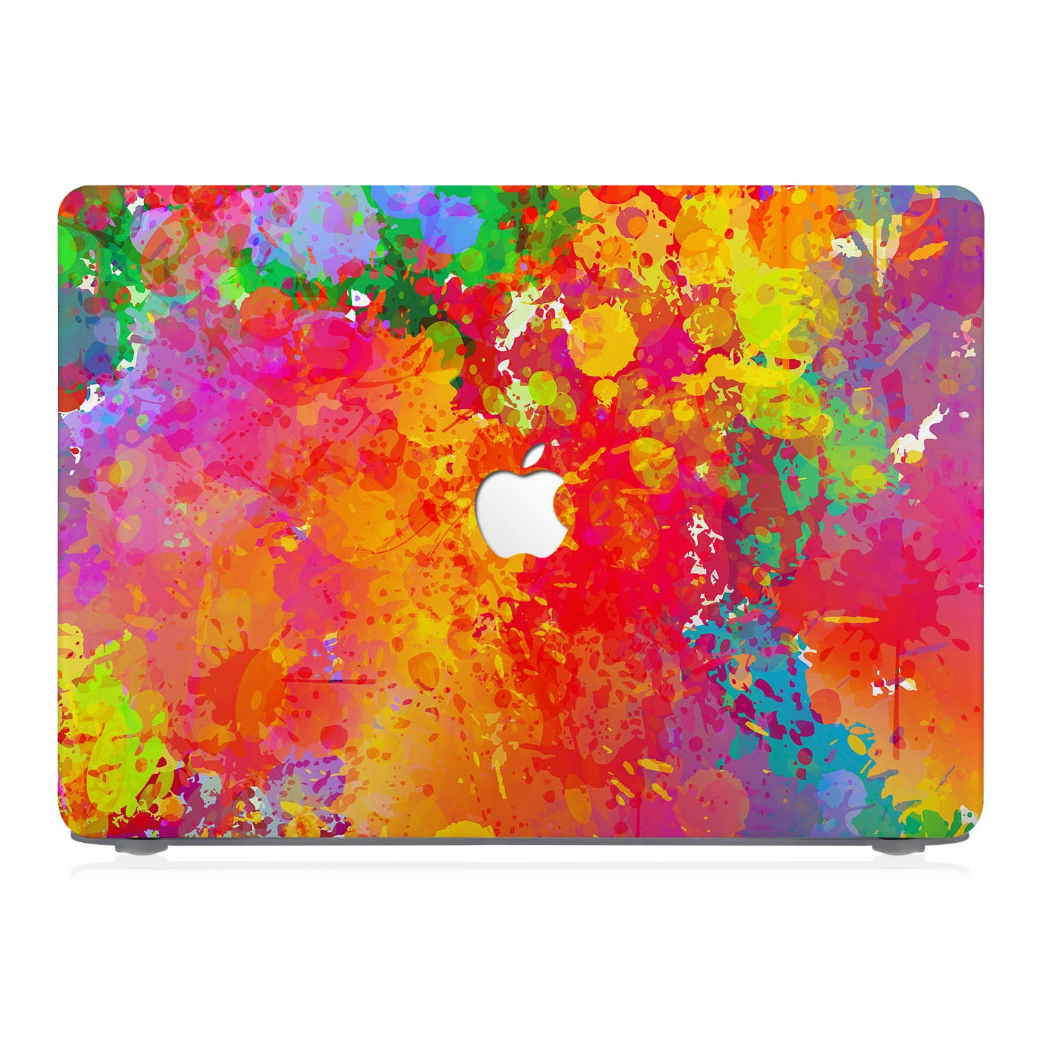 Premium MacBook Pro/Air Protective Case - Waterproof & Shockproof Cover for 13/15/16 Inch Laptops - Perfect for Travel, Office & School Use