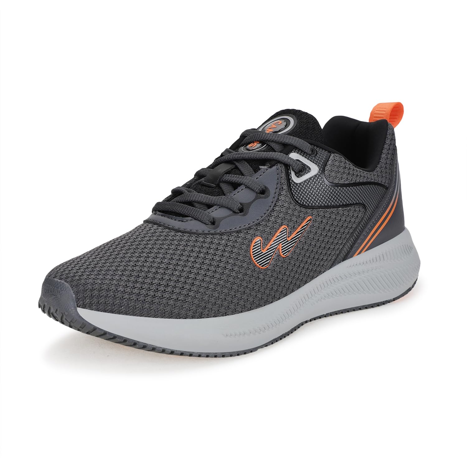 **Men's Breathable Running Shoes - Lightweight Gym & Training Shoes for Men - Comfortable Workout Sneakers for Jogging, Fitness & Campus Activities**